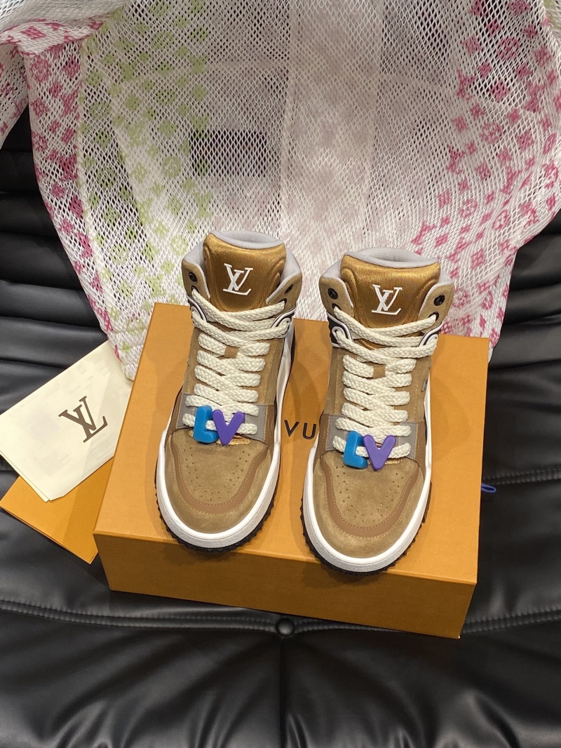 Louis Vuitton Sneakers